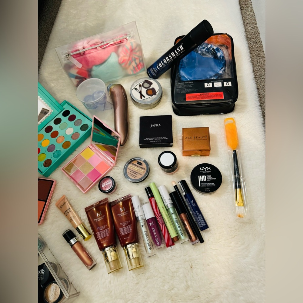 Makeup Bundle - image 2